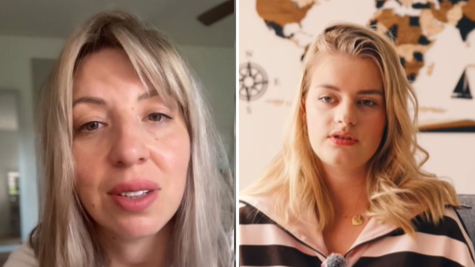 Małgosia Borysewicz reaguję na aferę wokół ciąży Ady. "Jest mi bardzo przykro"