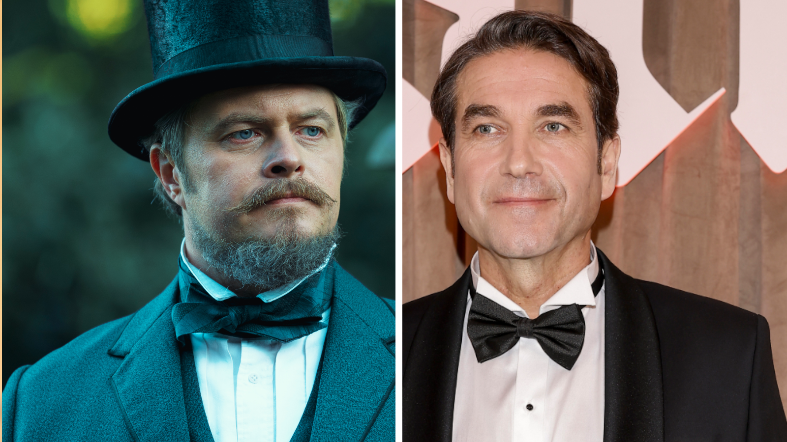 Marcin Dorociński ocenił ''Lalkę'' Netfliksa. Tak podsumował Tomasza Schuchardta w roli Stanisława Wokulskiego