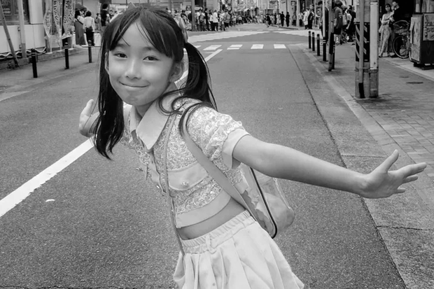 Nie żyje 8-letnia Runa Hirata