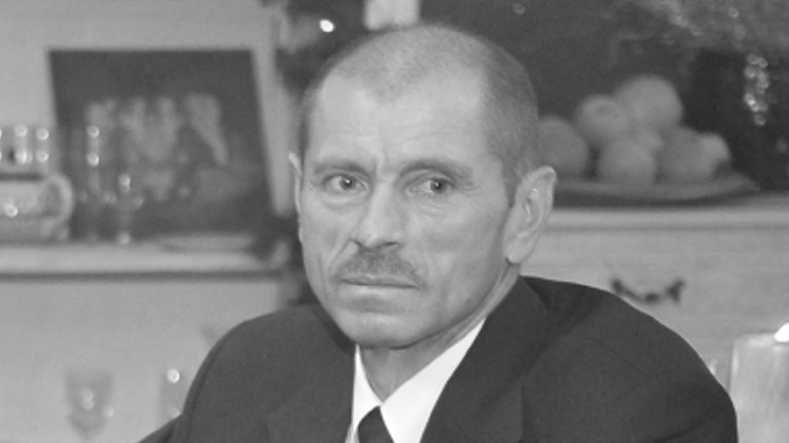 Nie żyje aktor znany z "Rancza". Ciężko chorował. "Do końca się nie poddawał"