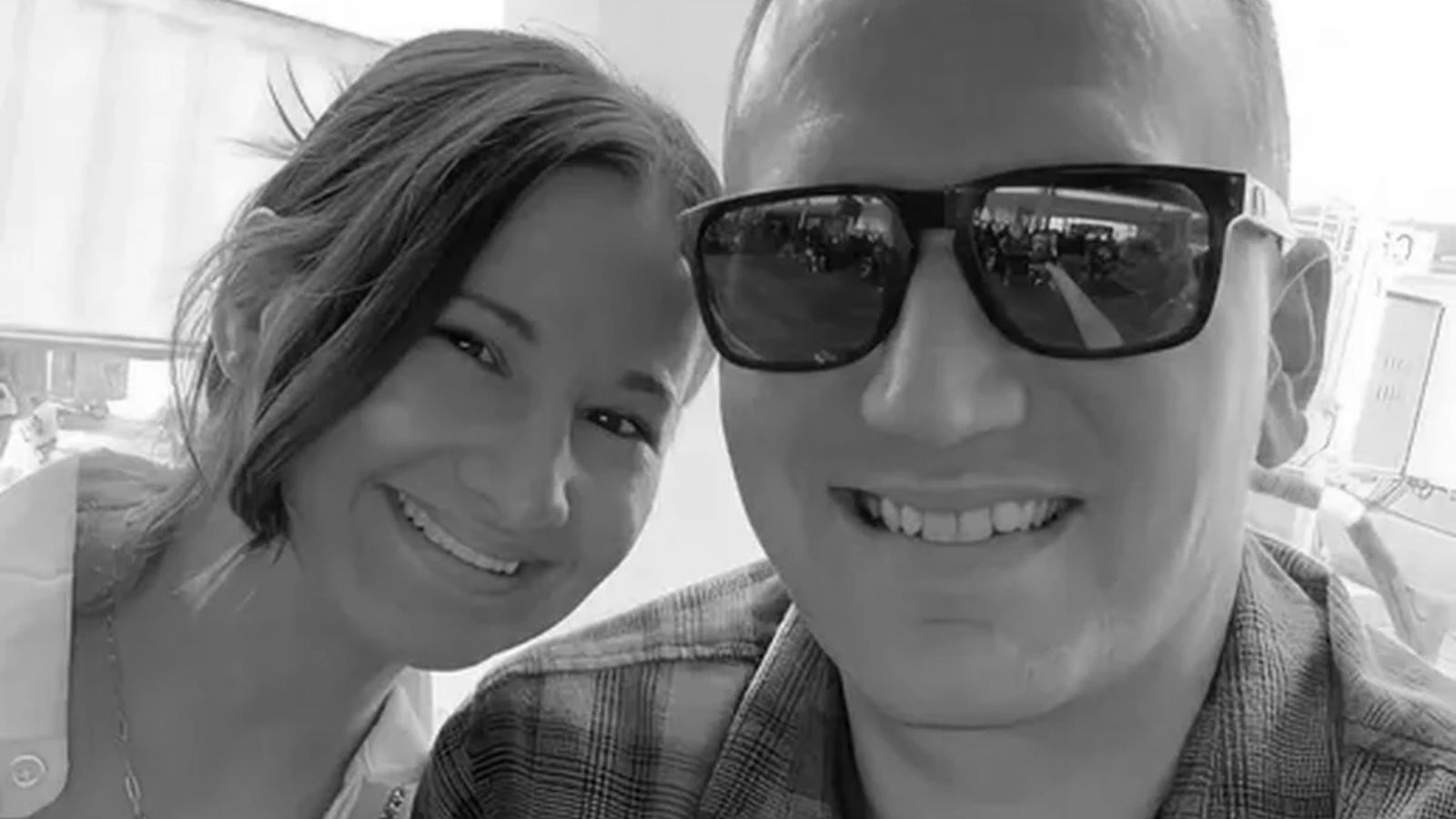 Nie żyje ojciec dziecka Gypsy Rose. Zabrała głos po tragedii