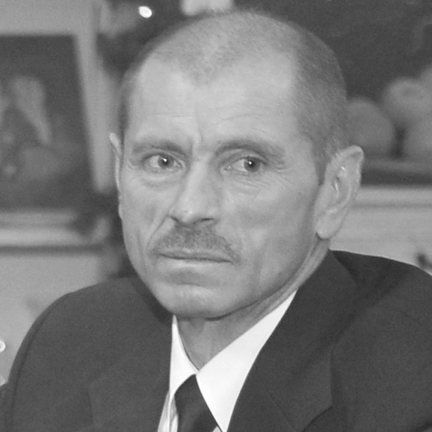 Nie żyje Stanisław Pąk