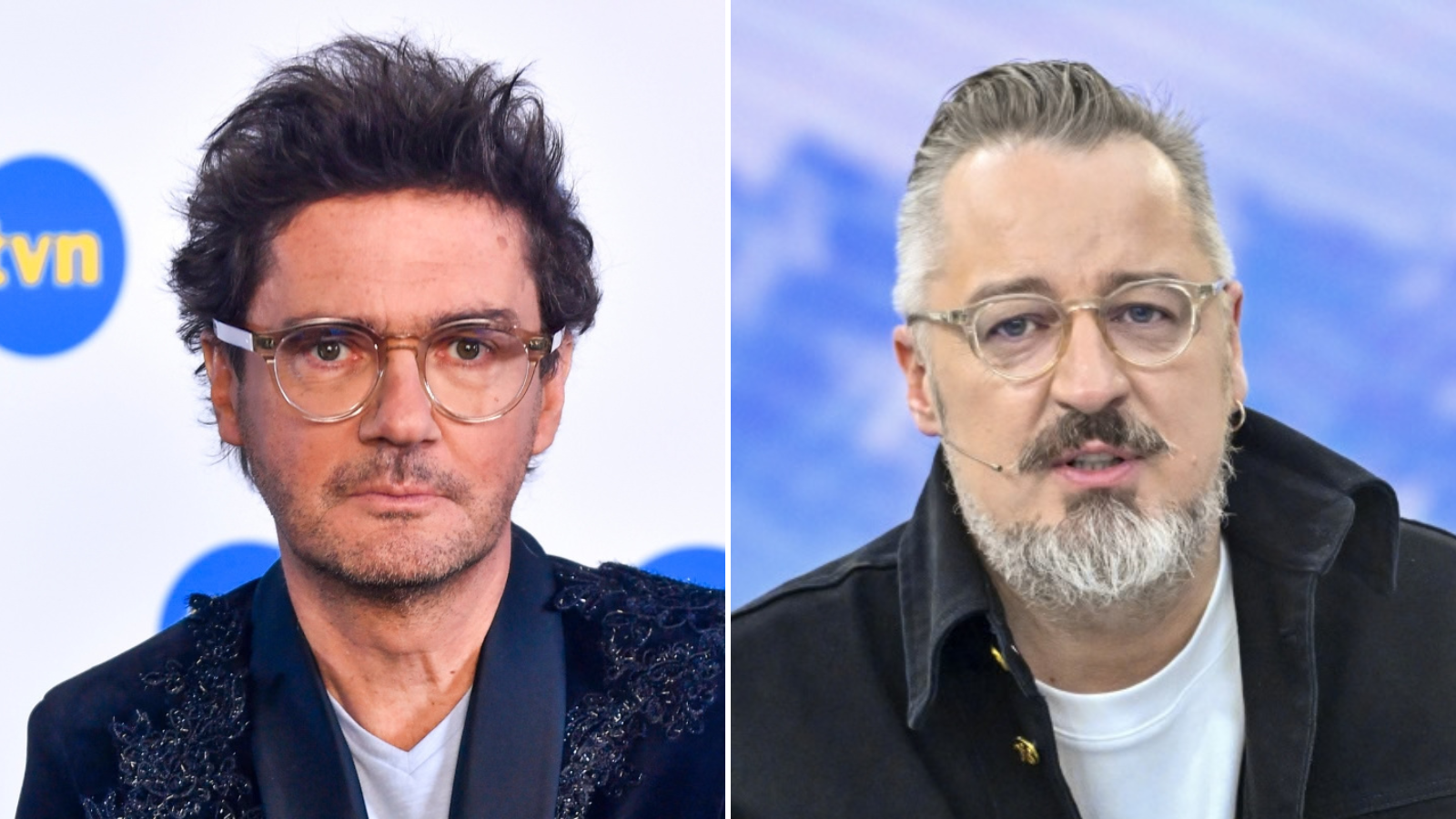 Piotr Kędzierski krótko o relacji z Kubą Wojewódzkim: "Nie mamy kontaktu". Wyjawił powód