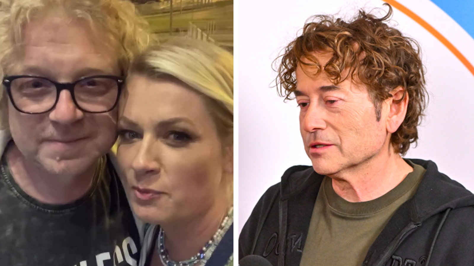 Piotr Rubik i Olga Szomańska żegnają Przemysława Brannego. "To nigdy miało się nie skończyć"