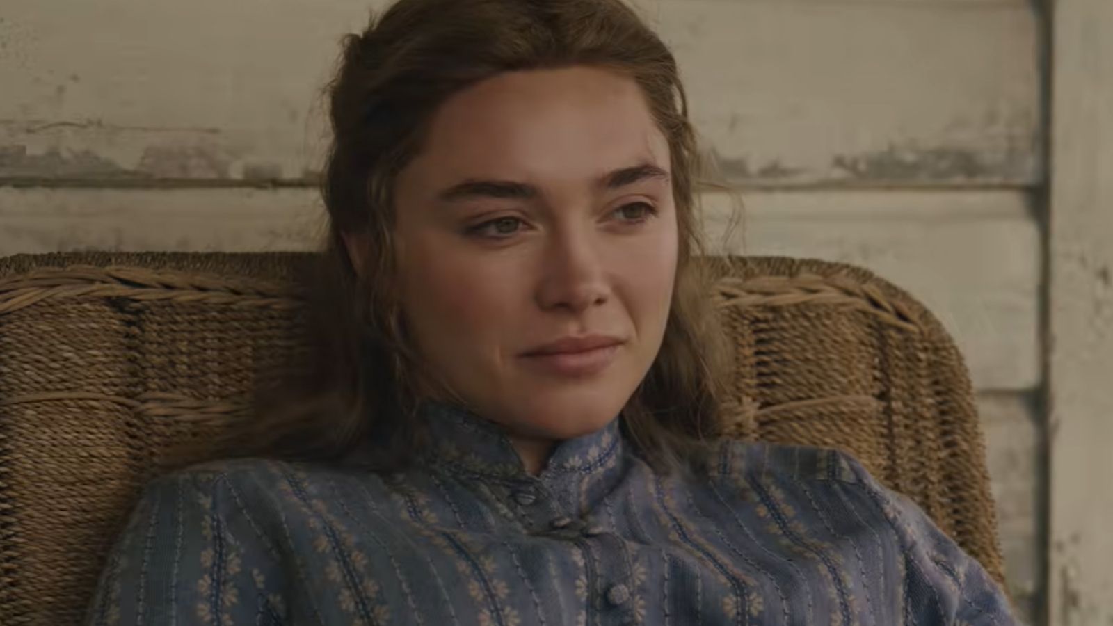 Rodzinne sekrety w stylu "dark romance". Ten serial Netflixa przyciąga od pierwszych scen