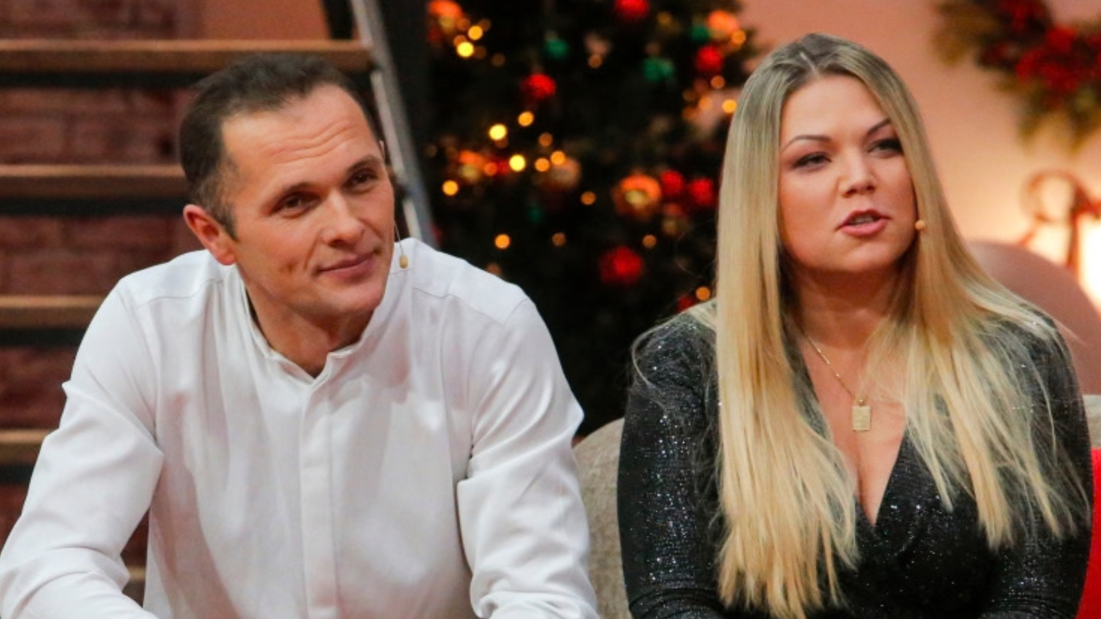 "Rolnik szuka żony". Dorota wyjawiła prawdę o relacji z rodzicami Waldemara.