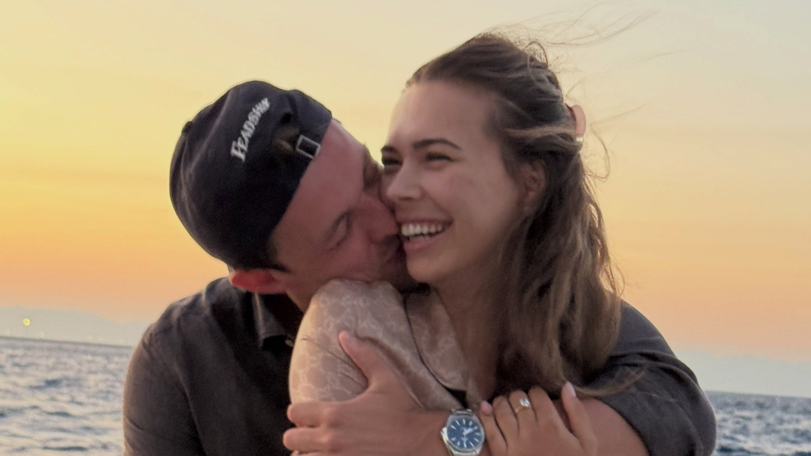 Sandra Kubicka przekazała radosne wieści! W komentarzach lawina gratulacji
