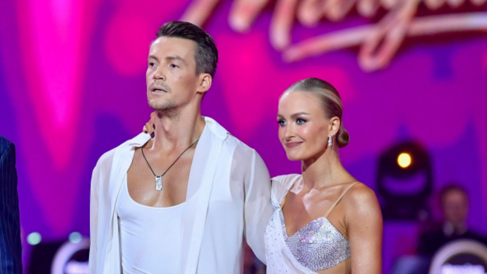 Sara Janicka nie zgadza się z komentarzami jurorów! Co Kwiatkowski i tancerka myślą o Wieniawie? "To mnie w Julii zaskoczyło"