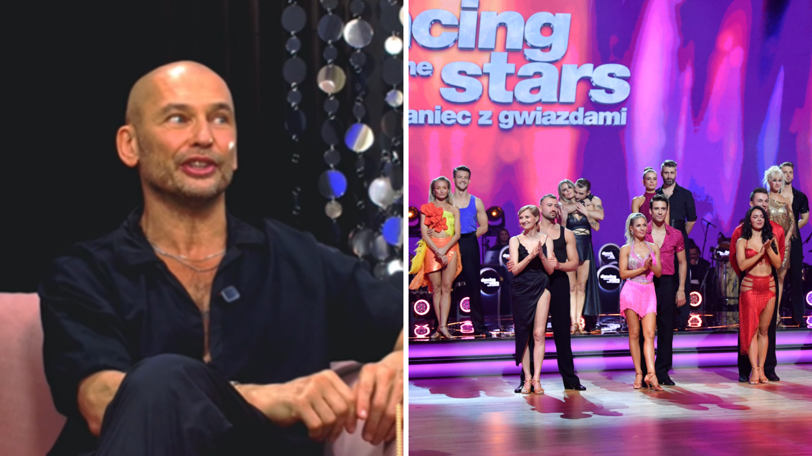 Tomasz Wygoda zdradza, kto jego zdaniem powinien być w finale "Tańca z Gwiazdami". Powiedział to wprost