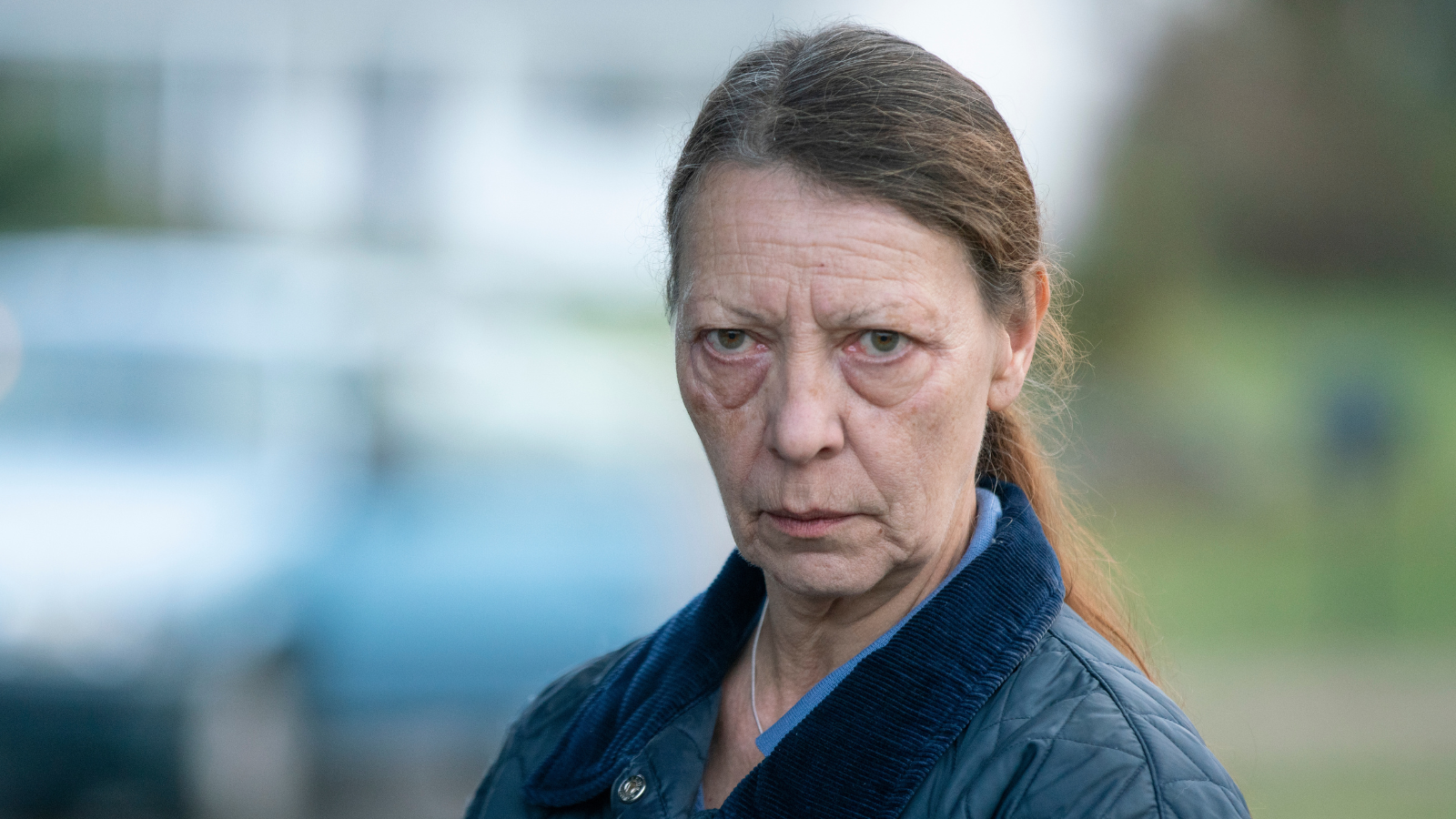 Twórcy tego serialu doskonale wiedzą, czego się boisz. Francuski horror w końcu trafił na Netfliksa