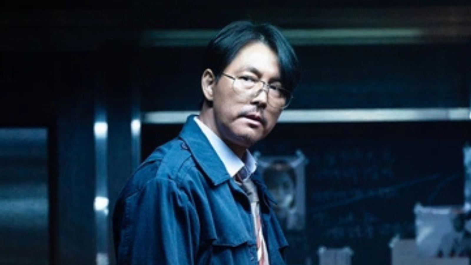 Uwielbiany koreański thriller wraca do stremingu. Od tego serialu aż trudno się oderwać