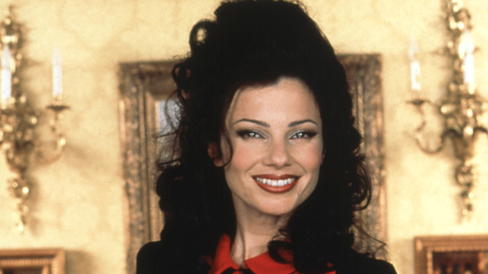 Zagrała kultową amerykańską ''Nianię Franię'', dziś świętuje 69. urodziny. Jak dziś wygląda Fran Drescher?