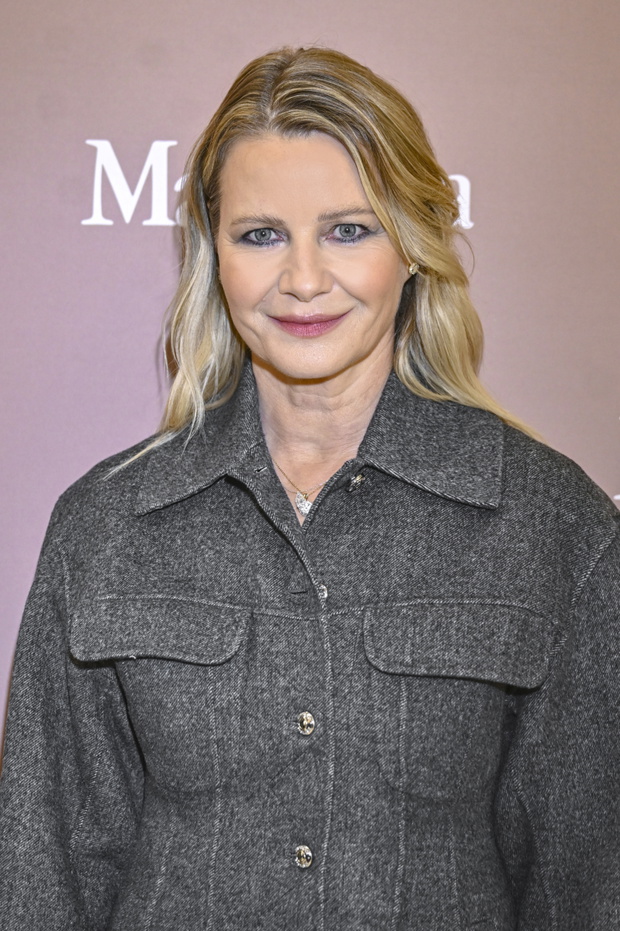 Małgorzata Kożuchowska zachwyciła stylizacją