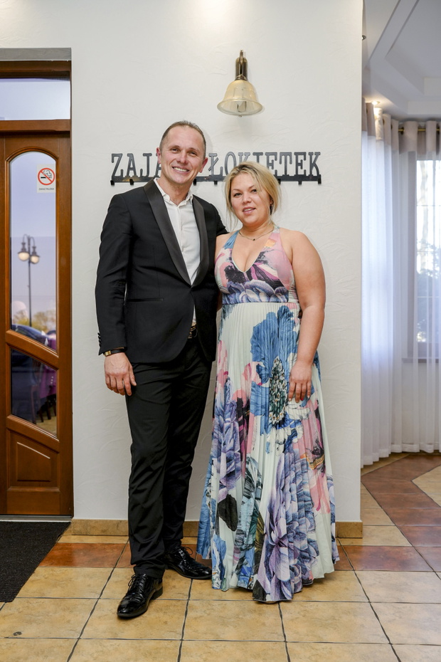 Waldemar i Dorota z 