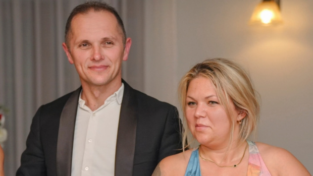 Waldemar i Dorota 