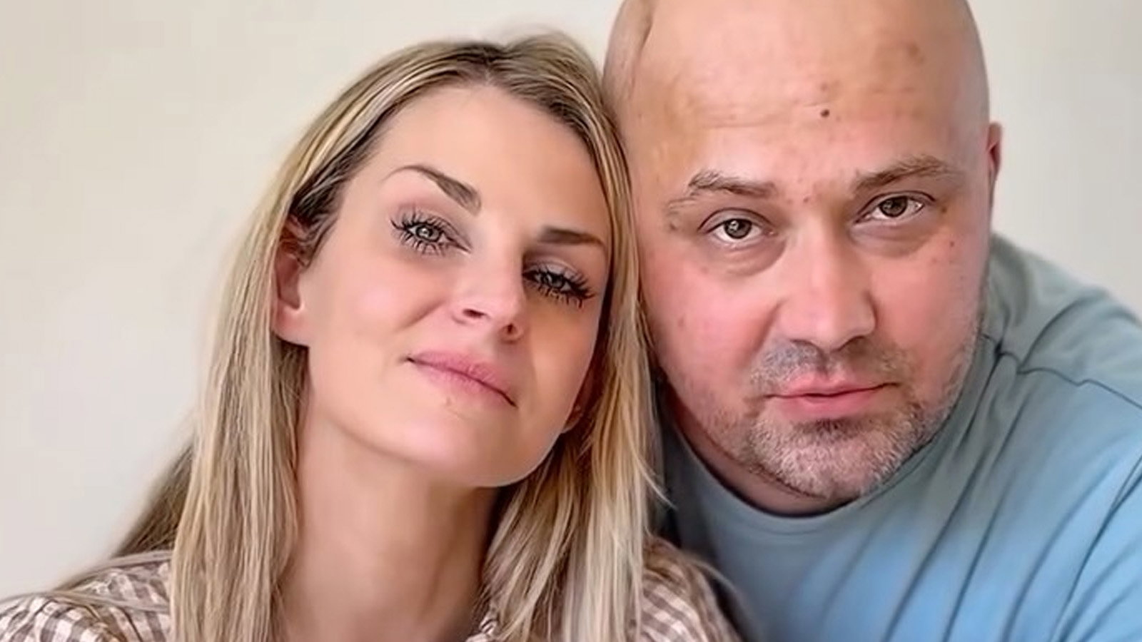 Anita ze "ŚOPW" przerwała milczenie miesiąc po odejściu Adriana Szymaniaka. Wpis łamie serce