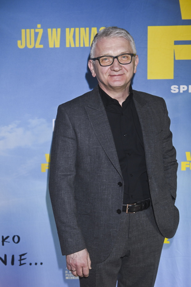 Dariusz Kowalski