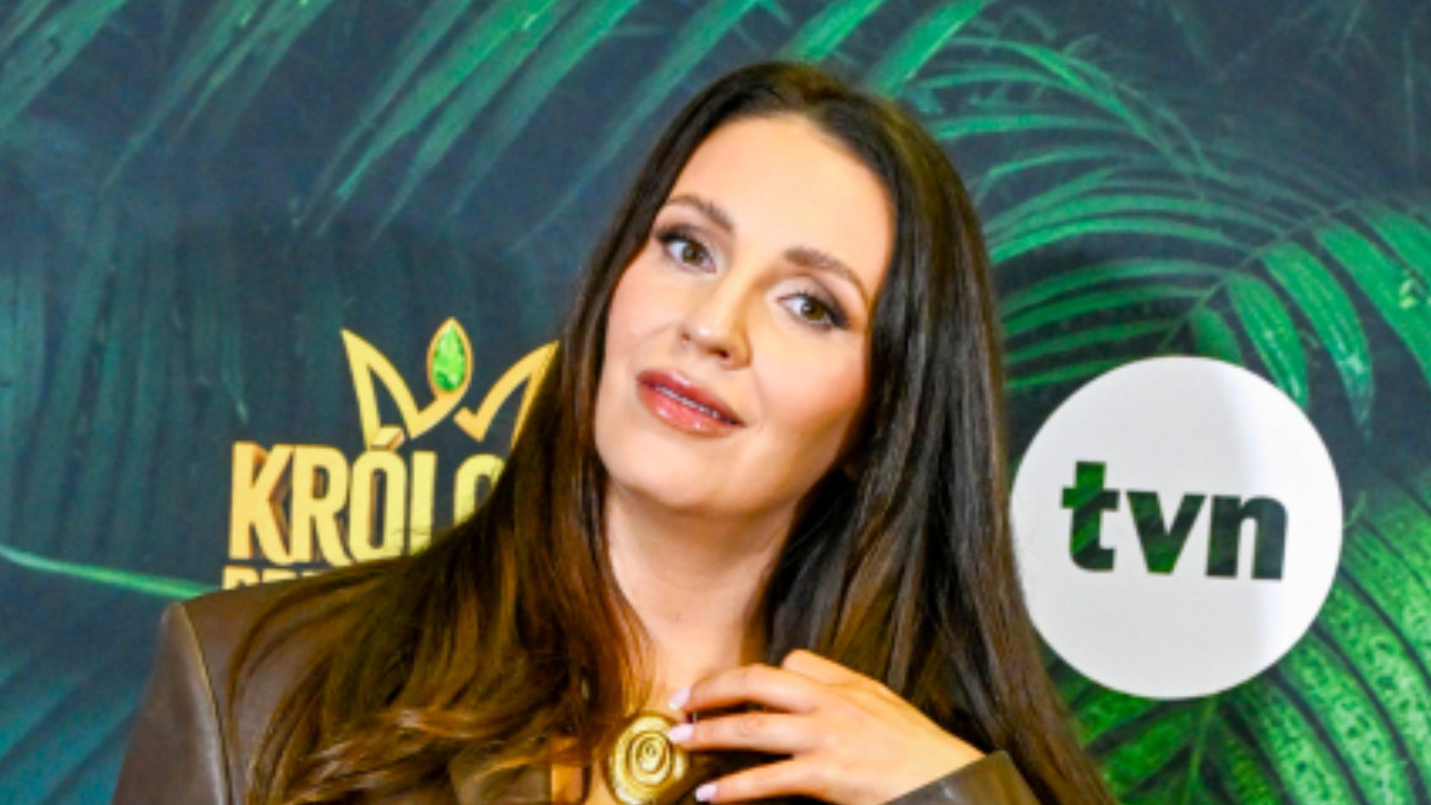 Dominika Serowska otrzymała niewygodne pytanie od internautki. Ostra odpowiedź