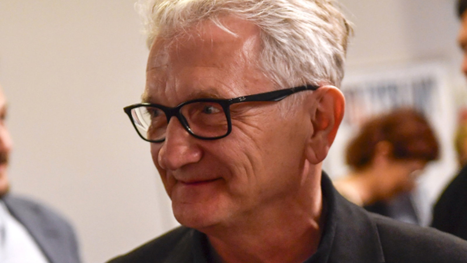 Dramat na drodze z udziałem aktora "Plebanii". Aktor uczestniczył w wypadku