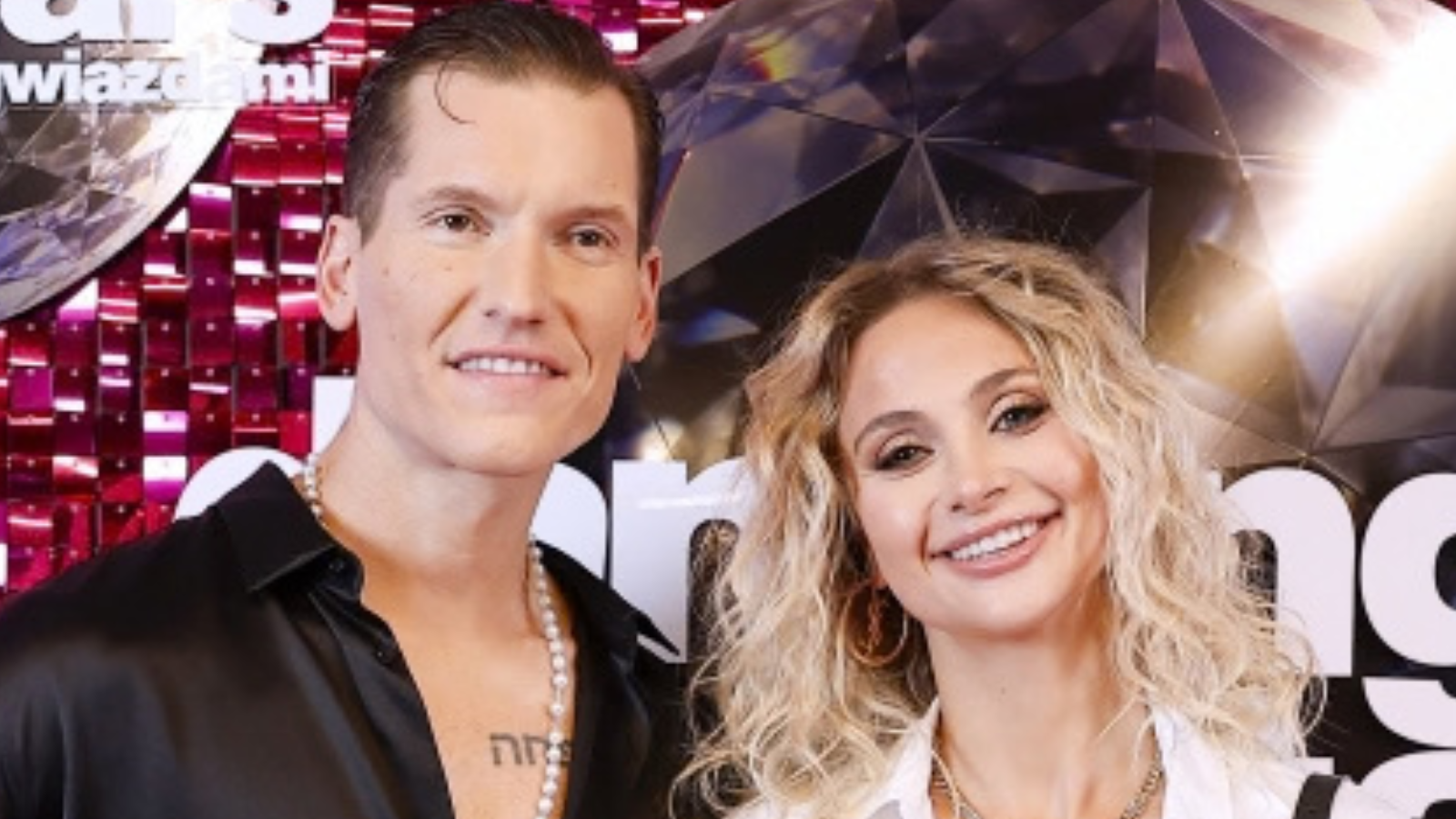 Hanna Żudziewicz i Jacek Jeschke wyjechali z Polski i pokazali romantyczne kadry. Posypały się komentarze