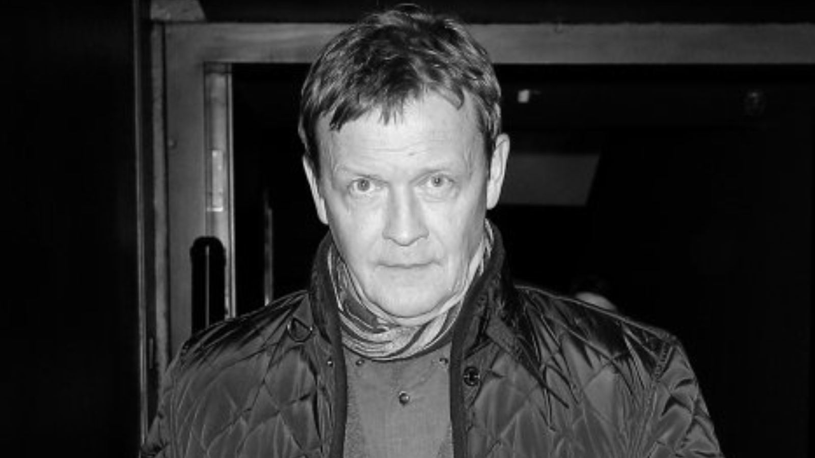 Jan Frycz pracował nad tą rolą do ostatnich dni. Teraz przekazano wieści o ważnej decyzji