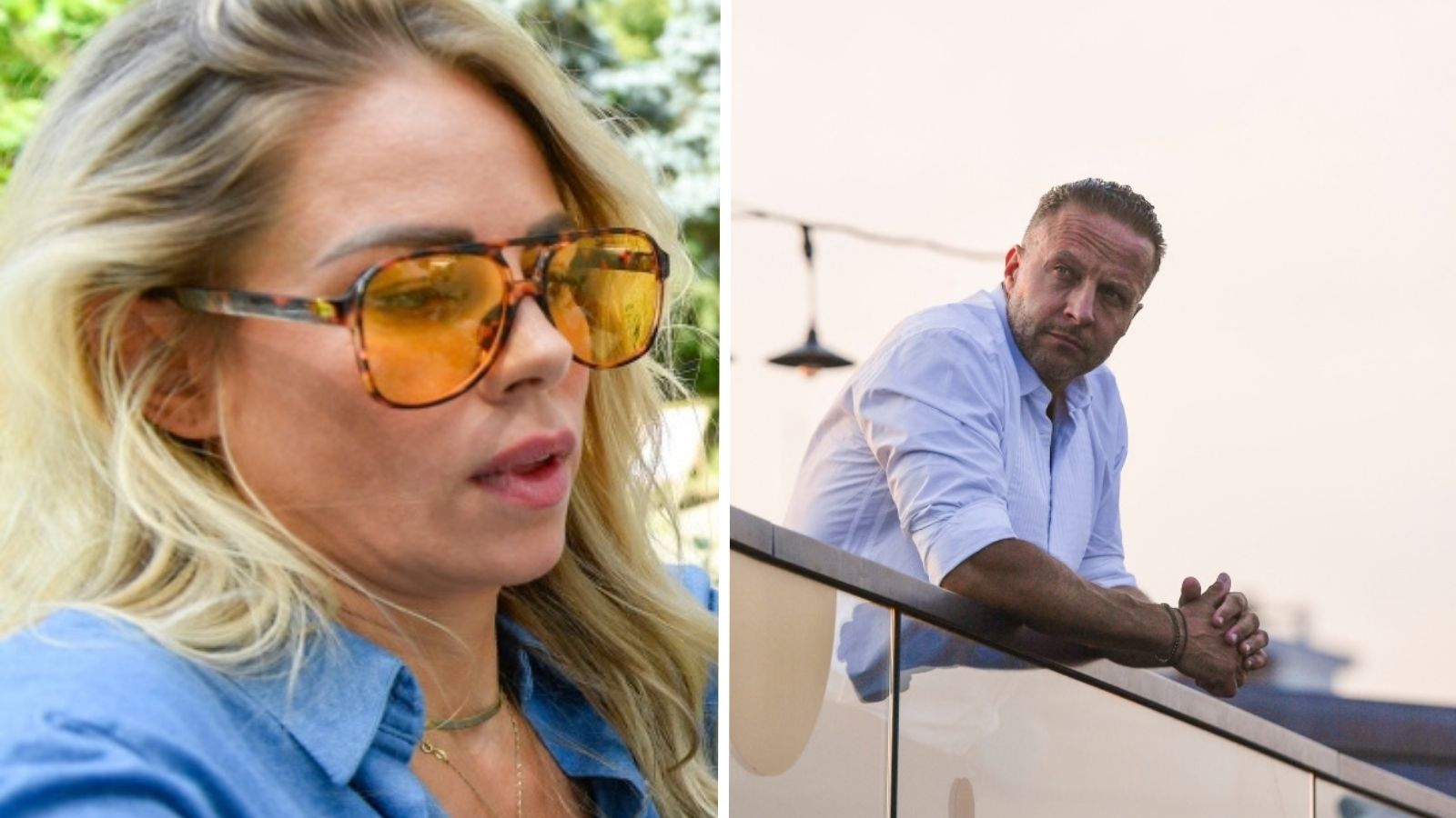 Magdalena Modra ujawniła kulisy rozwodu z Markiem Krupskim. Zdradziła, dlaczego rozstała się z mężem
