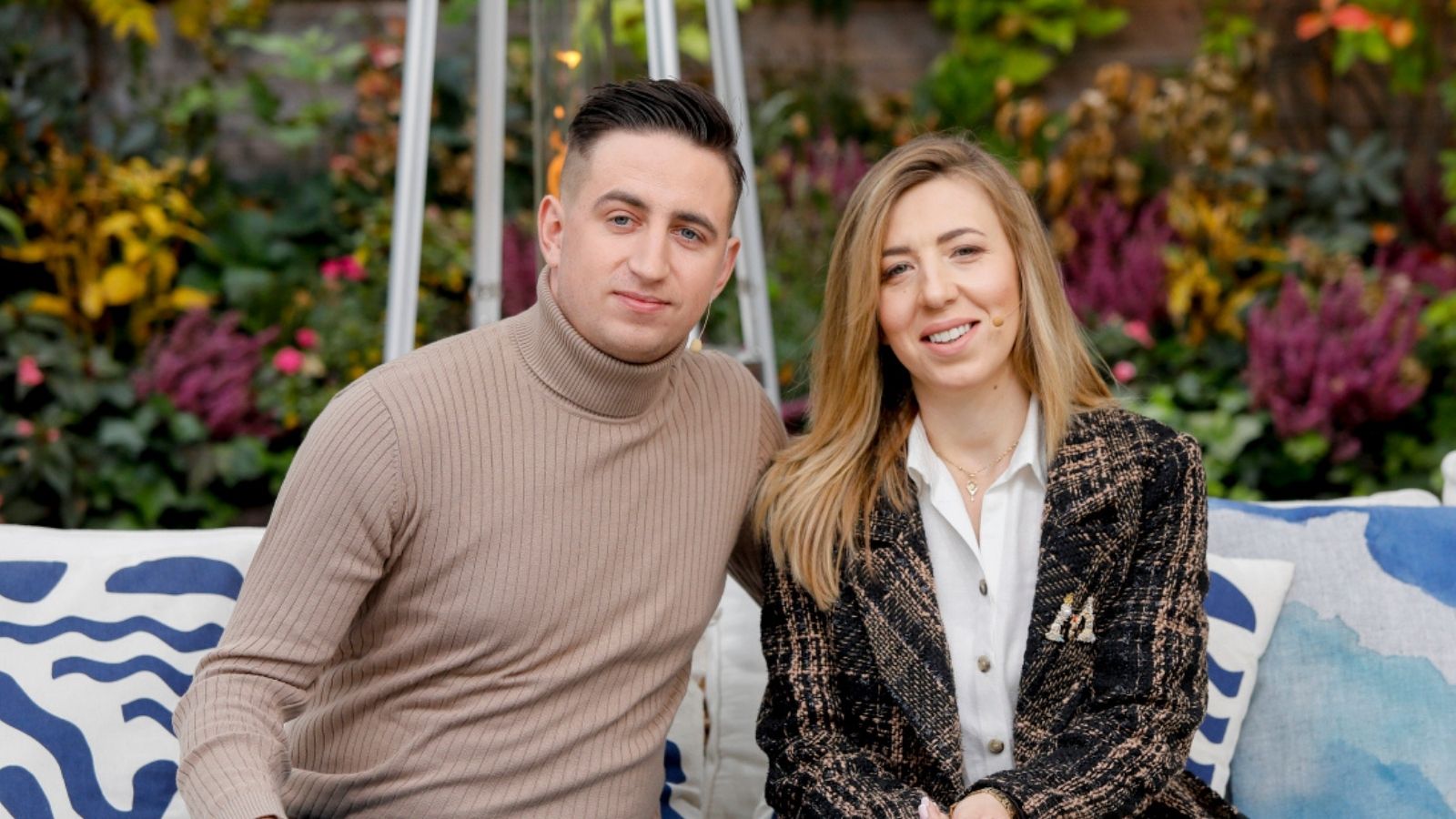 Małgorzata i Paweł Borysewicz z "Rolnika" przekazali radosne wieści. Szykuje się coś wyjątkowego