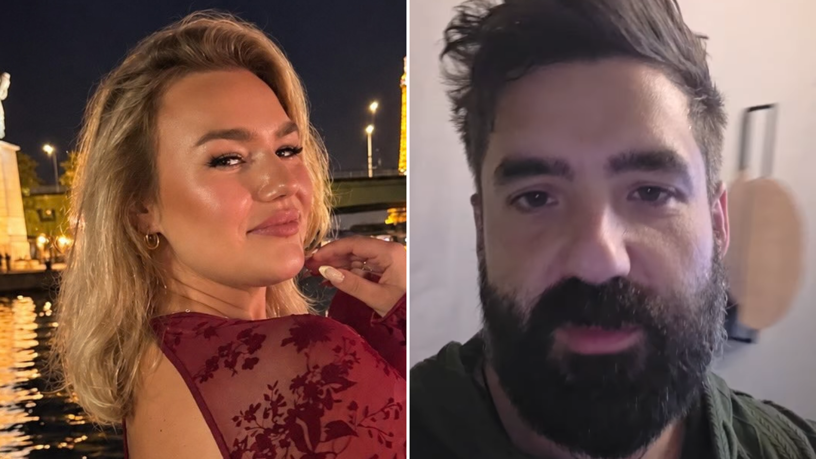 Marta z "Love is Blind" odpowiada na diss Damiana i Kamila, pokazała nagranie. Internauci nie wytrzymali