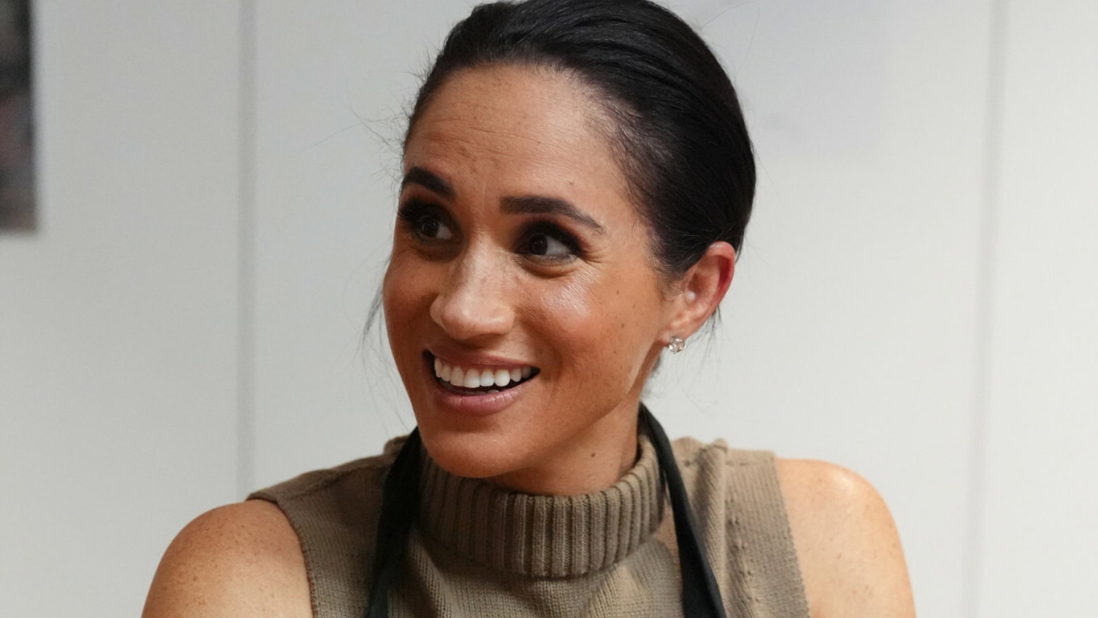Meghan Markle zaskoczyła wszystkich i pokazała córkę. Tak wygląda 5-letnia Lilibet
