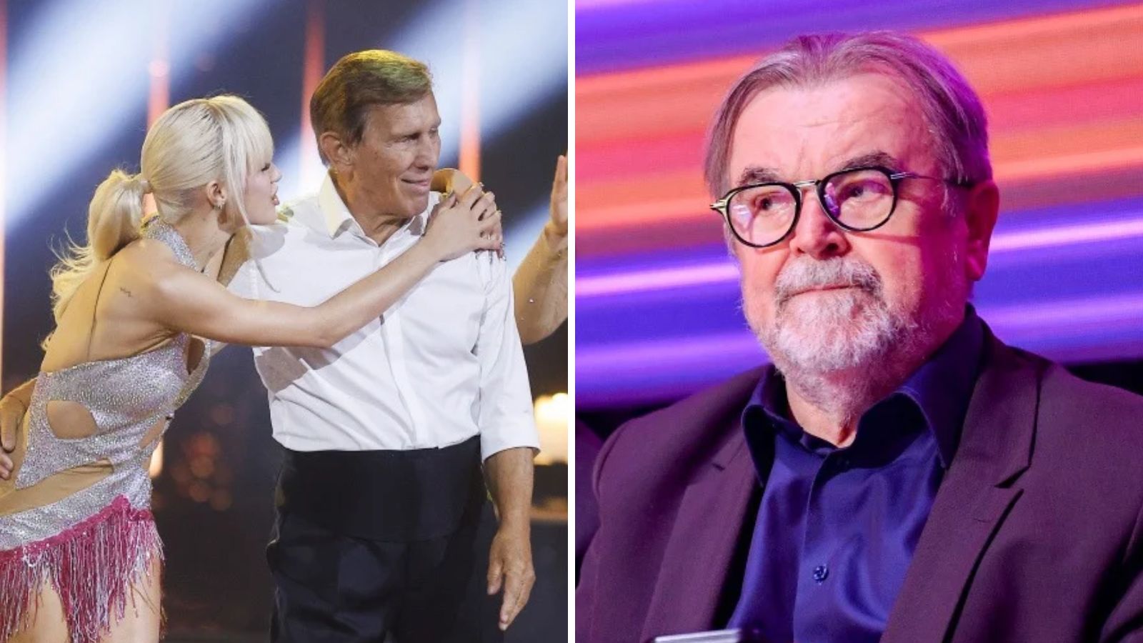 Miszczak nagle wypalił ws. występu Englerta w "TzG"