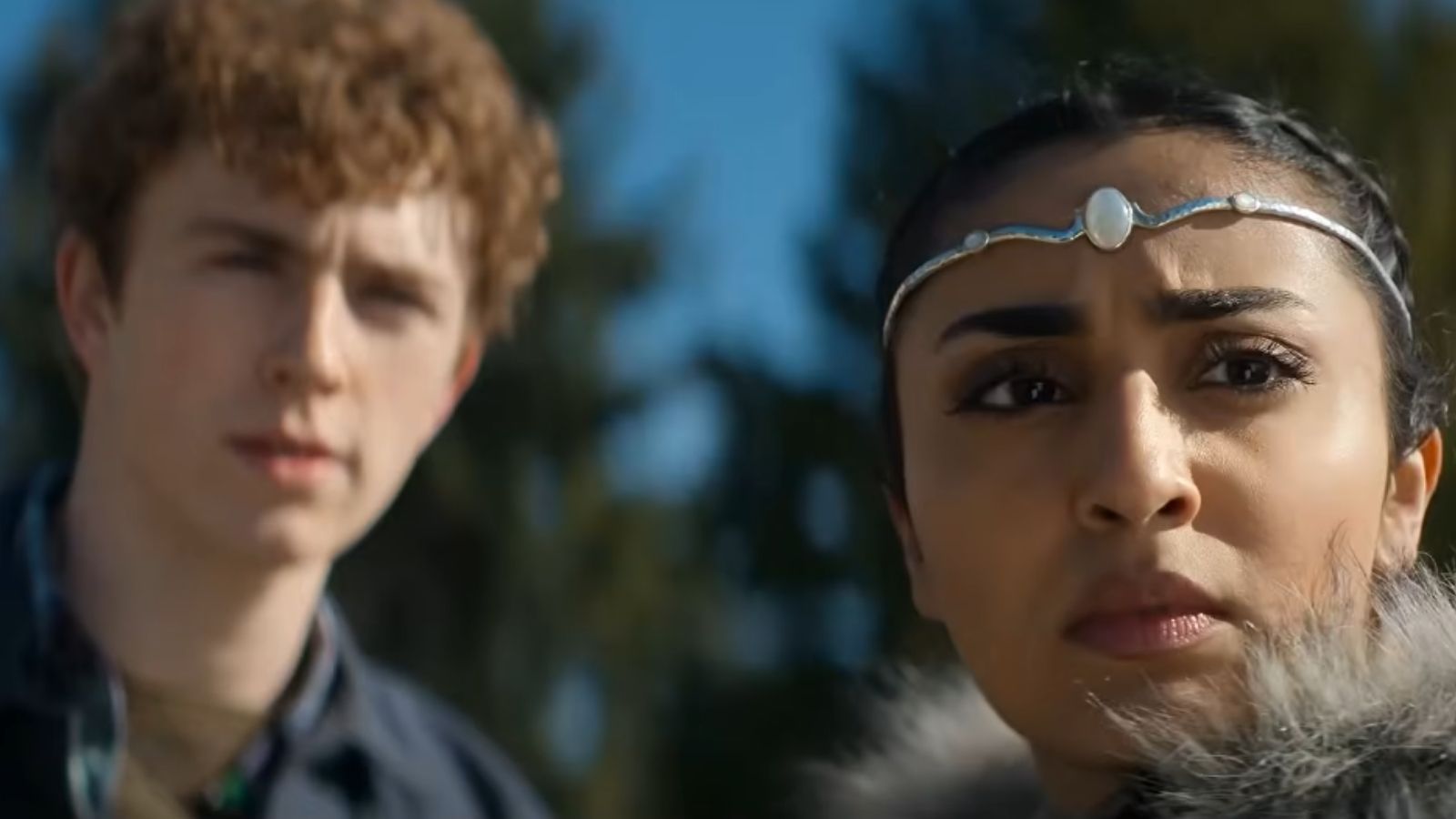 Mity, potwory i wielka przepowiednia. Ten serial fantasy podbija Netflix
