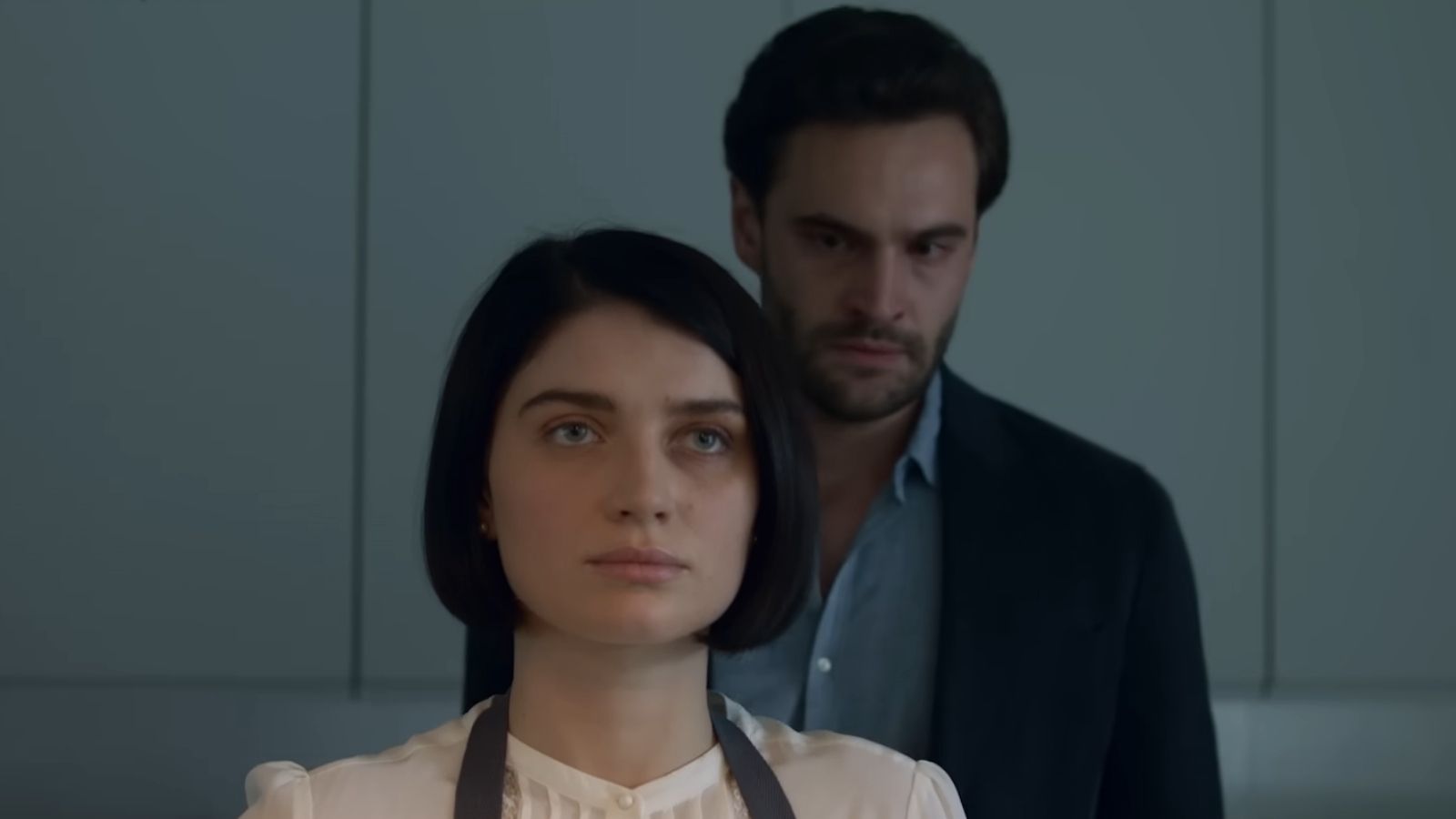 Netflix ma thriller, który potrafi namieszać w głowie. Finał zaskoczył widzów