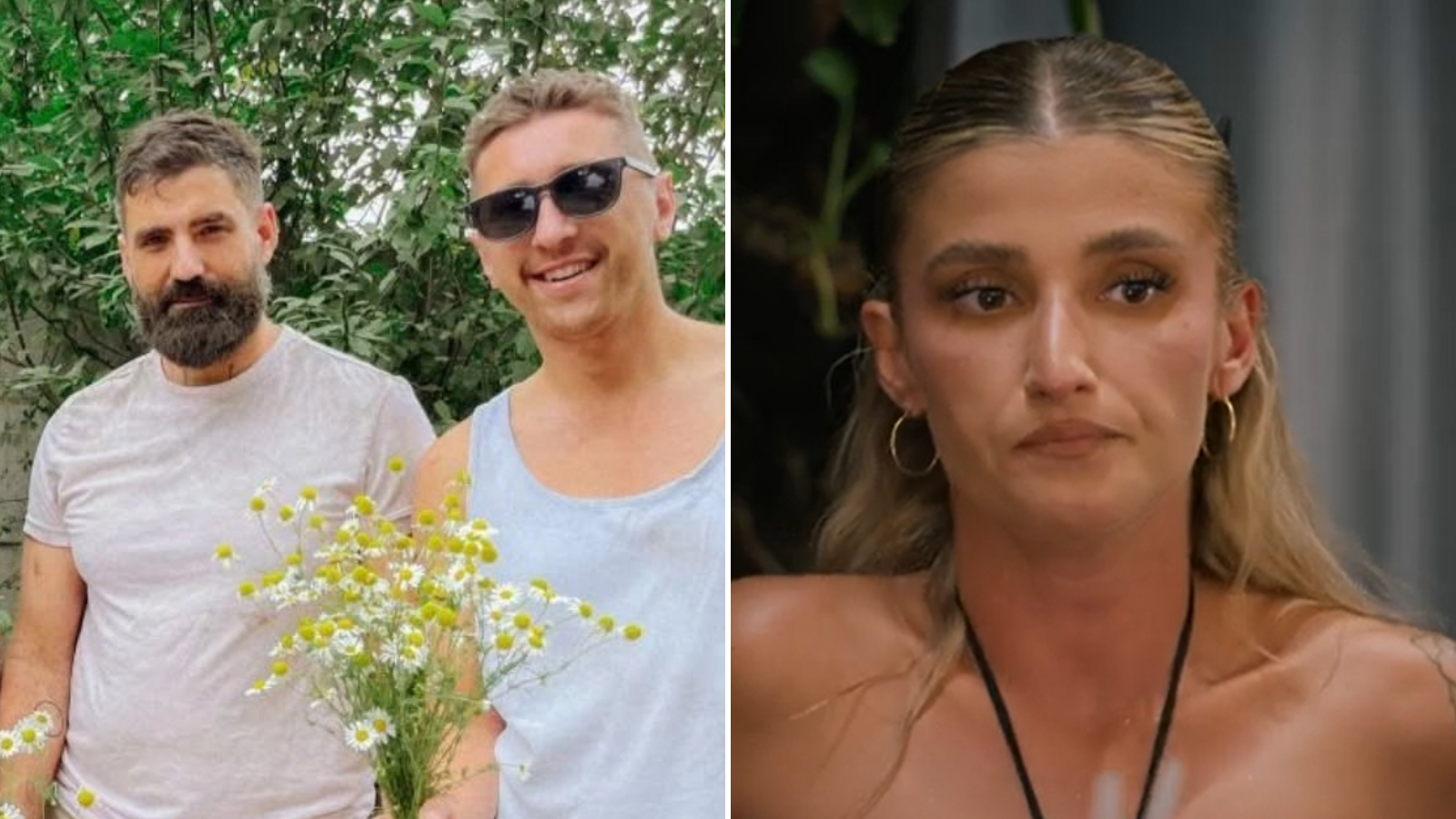 Nie tylko Marta. Julia z "Love is Blind" pokazała wymowne nagranie ws. dissu uczestników na byłe partnerki