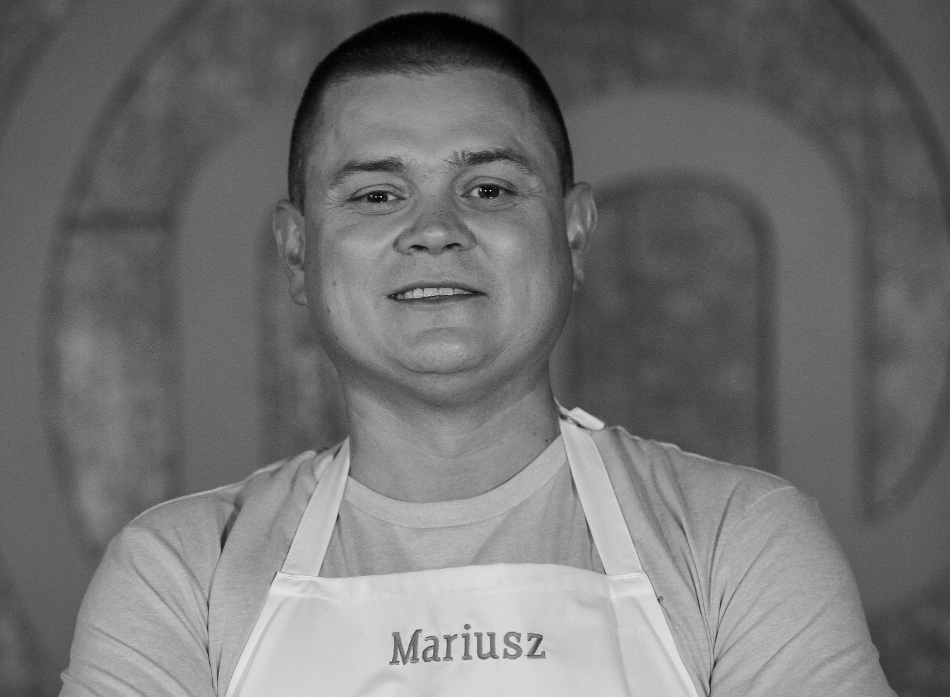 Nie żyje Mariusz Komenda z „MasterChefa". Produkcja wydała oświadczenie