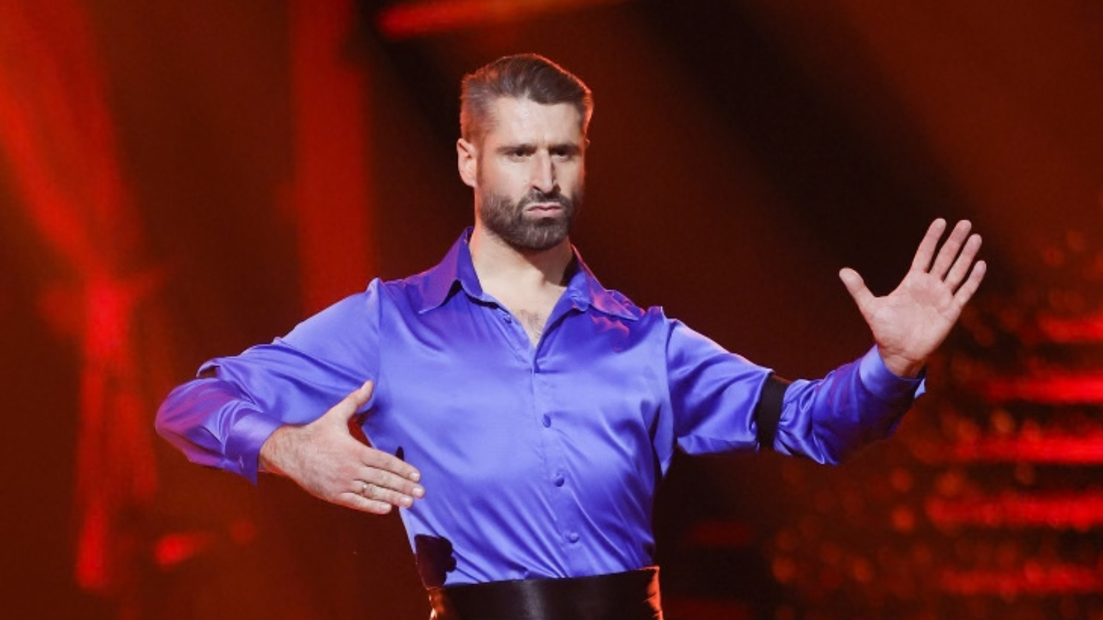 TYLKO U NAS! Piotr "Guma" Gumulec ujawnia, że chciał odejść z "TzG": "Myślałem, że nie wystąpię"
