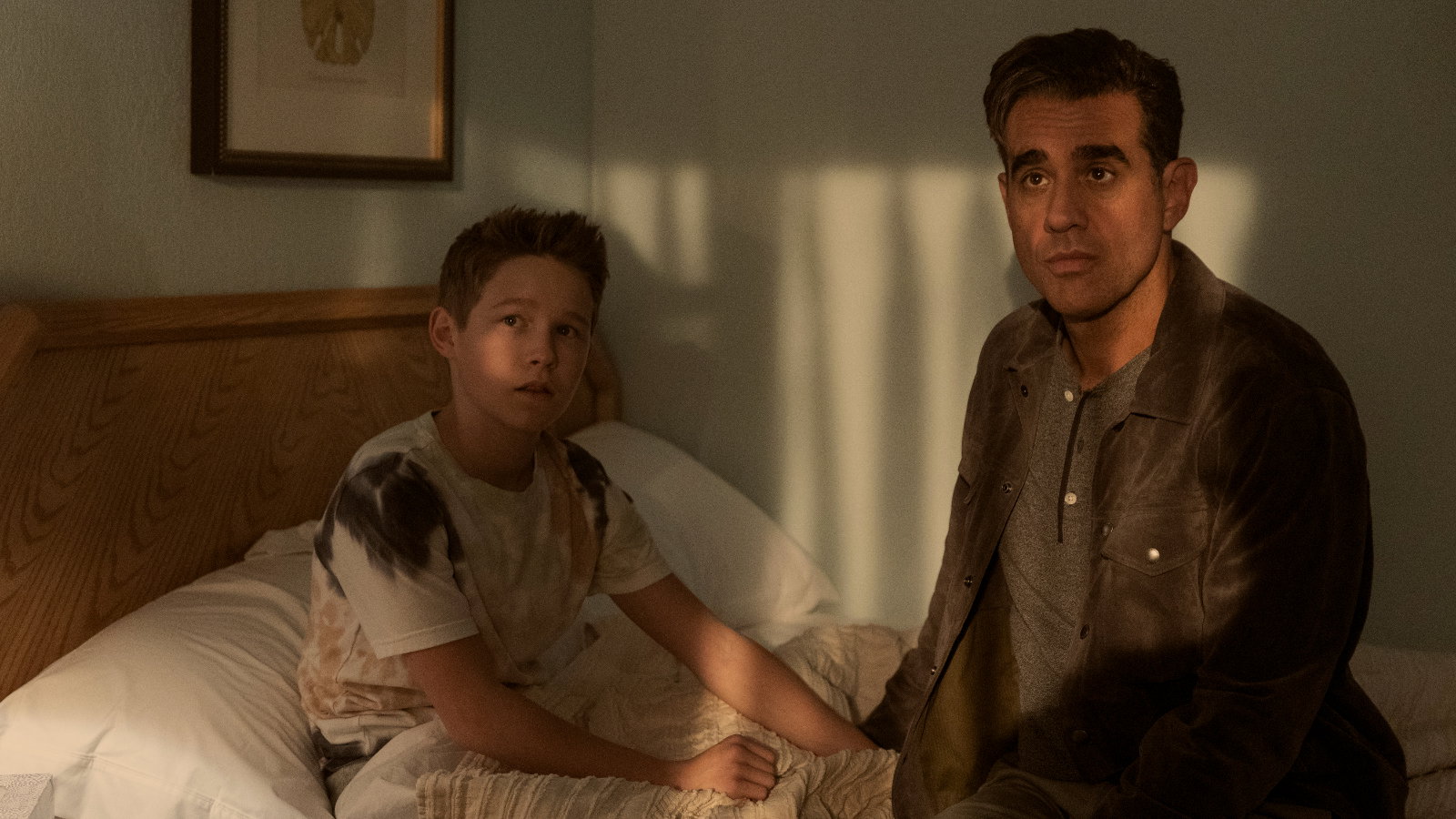 Widzowie pokochali ten mroczny thriller. Netflix właśnie potwierdził jego wielki powrót