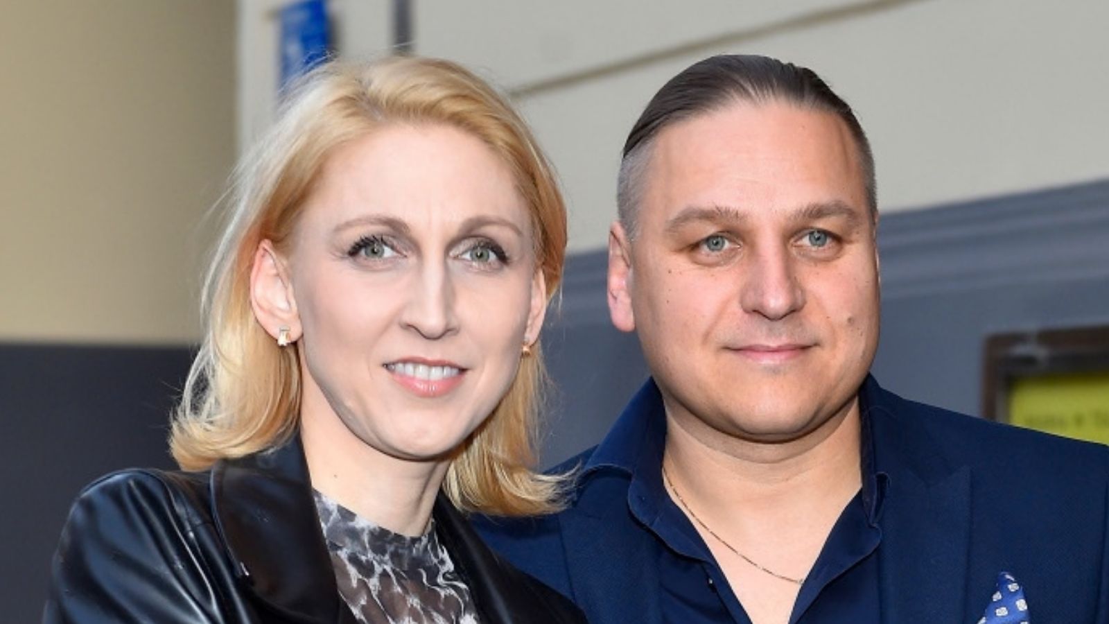Wielka radość u Pawła i Katarzyny Golców. Spływają gratulacje
