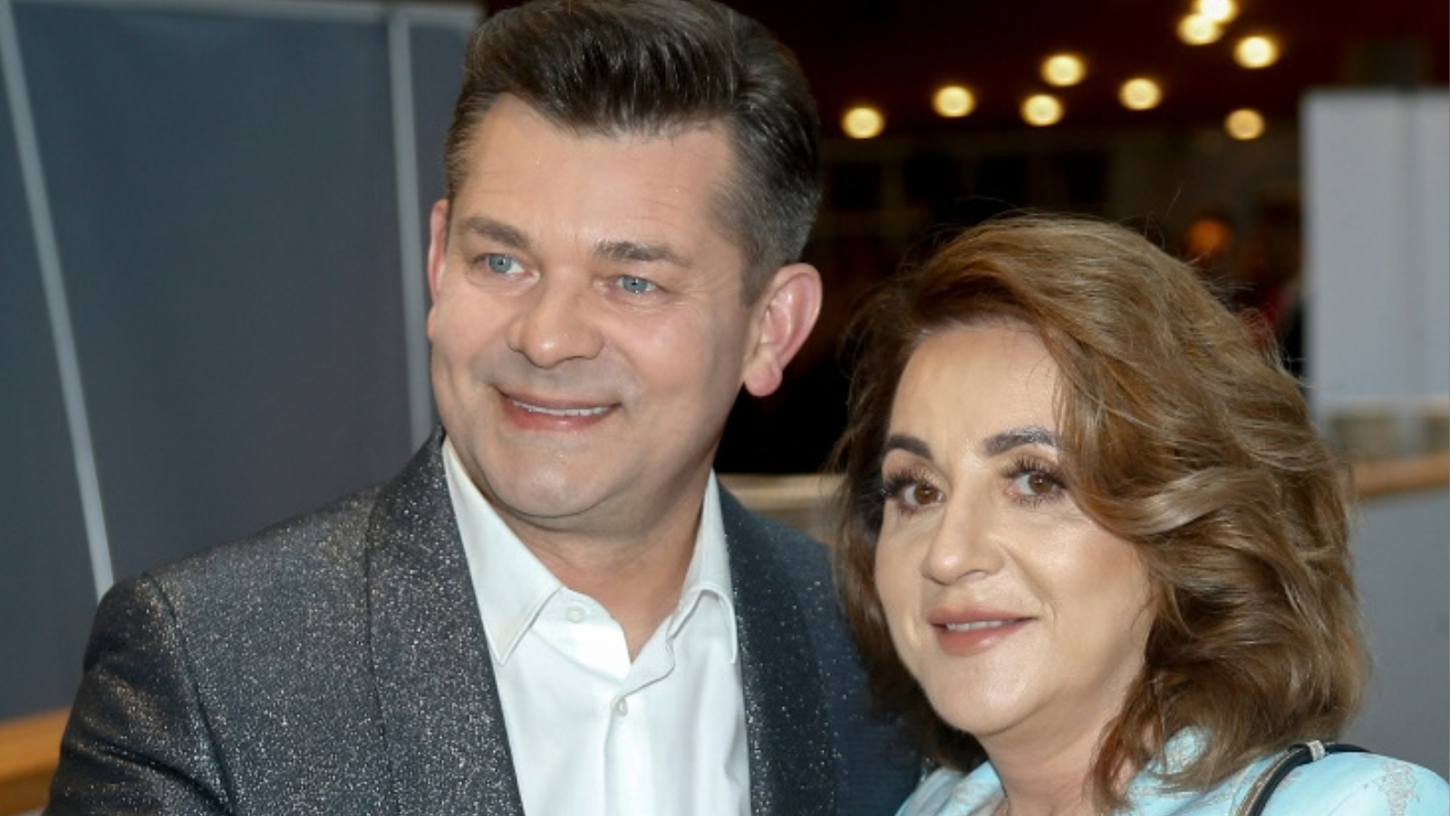 Zenek Martyniuk wygadał się ws. Danuty Martyniuk. Jednak wystąpi w "Królowej przetrwania"?
