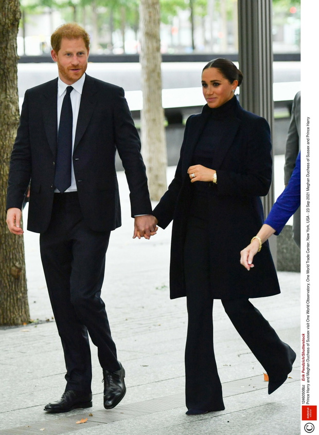 Harry i Meghan tuż przed rozstaniem? Informator zabrał głos