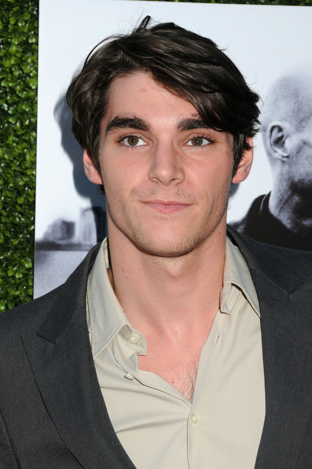 RJ Mitte nie żyje. Gwiazdor Breaking Bad miał 34 lata