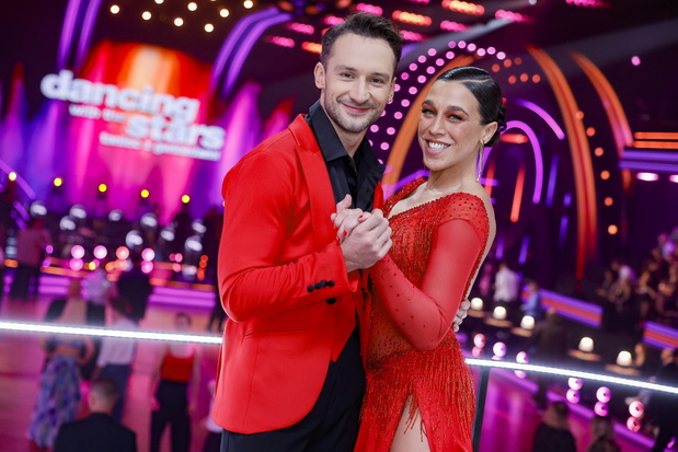 Joanna Jędrzejczyk i Kamil Kuroczko w 