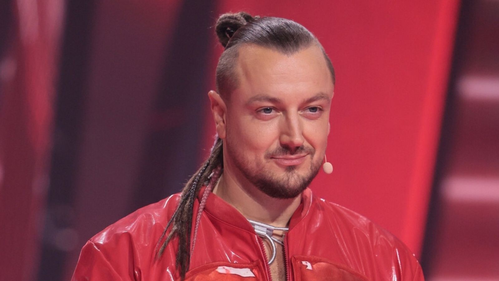 Baron nie potrafił ukryć emocji w "The Voice of Poland". Nagle wspomniał o synku