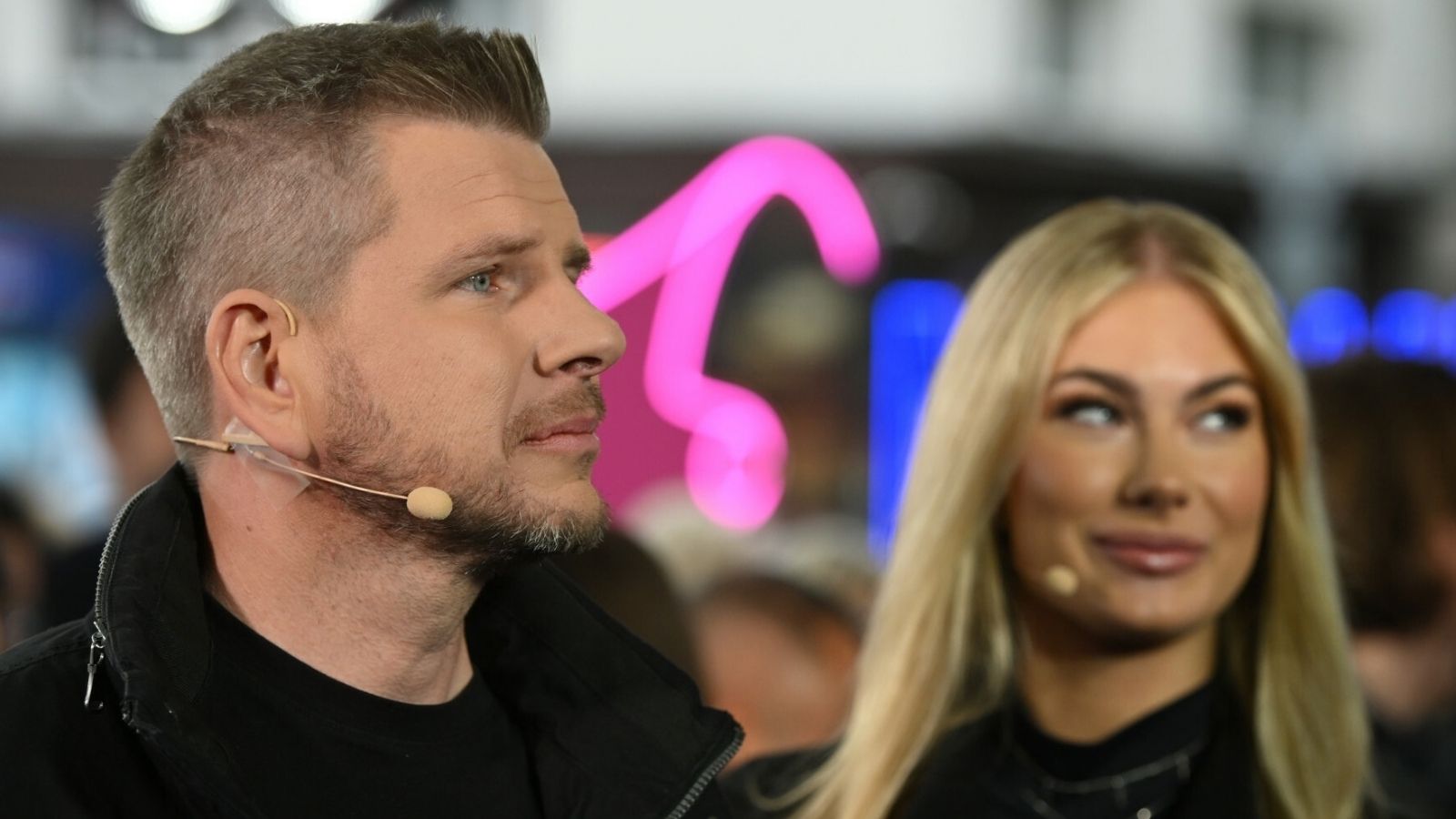 Były partner Bianki przerwał milczenie. Ujawnił całą prawdę o żonie Filipa Chajzera