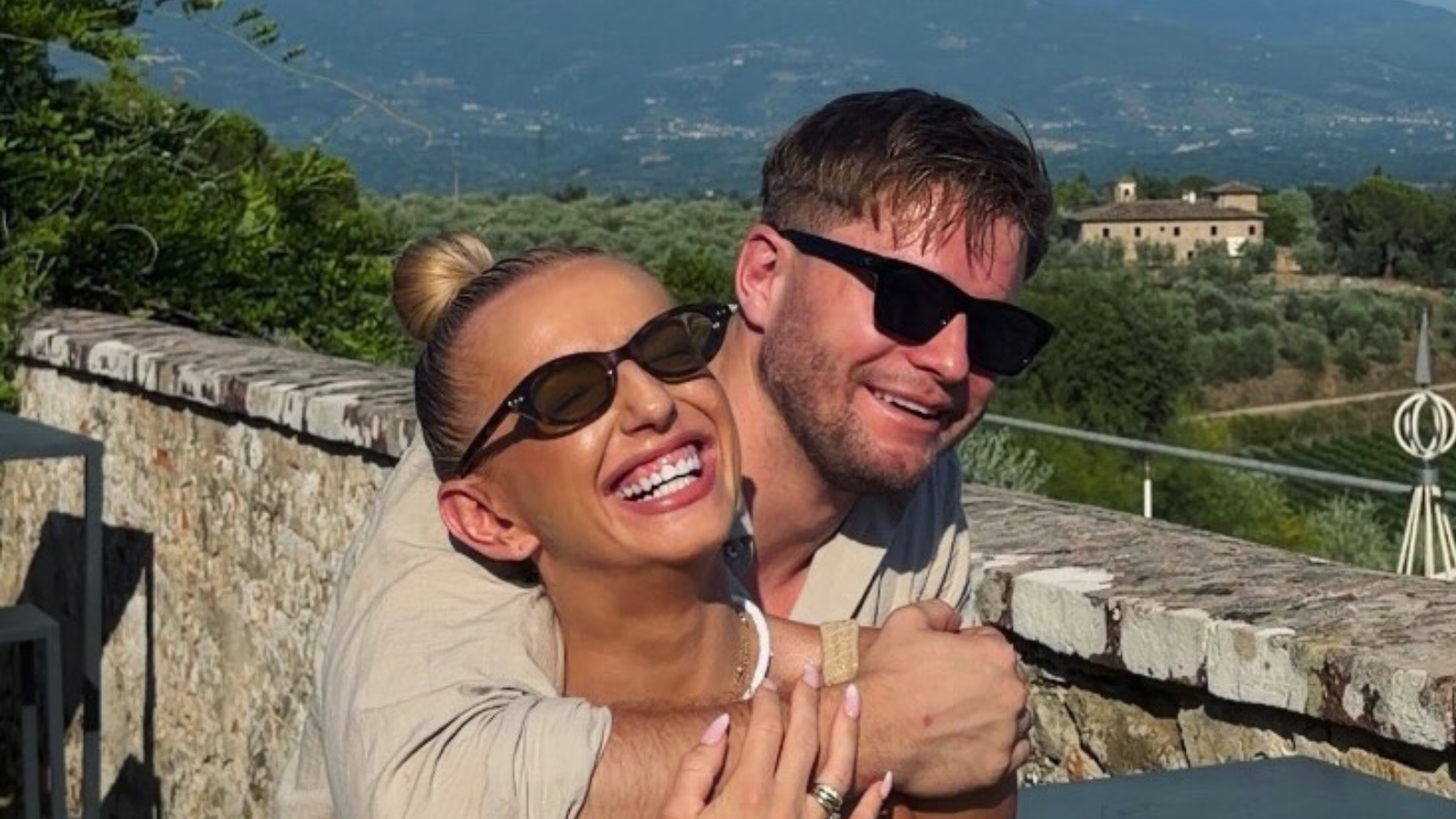 Daria i Filip z "Love is Blind" długo na to czekali. Teraz przekazali radosne wieści