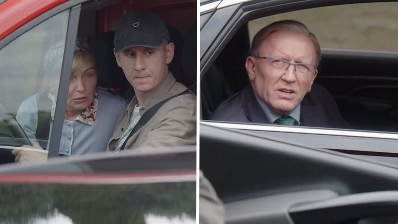 Do sieci trafił fragment nowego "Rancza". Widzowie nie kryją zachwytu