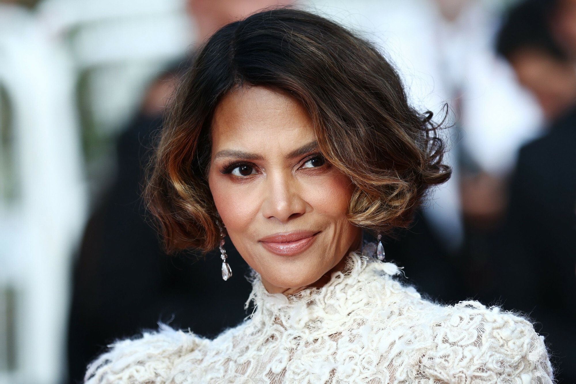 Halle Berry będzie miała problemy w sądzie?