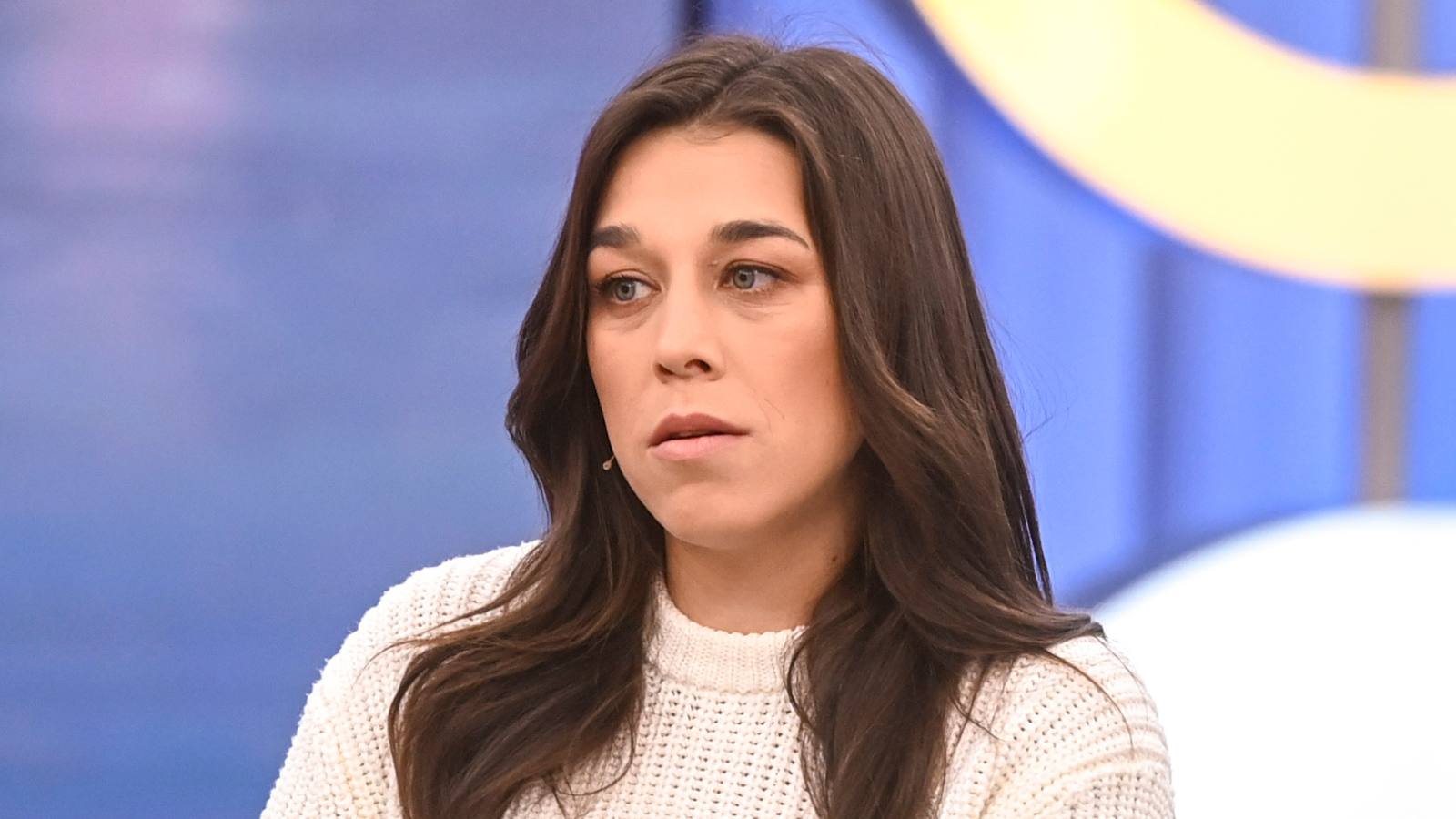 Joanna Jędrzejczyk poruszyła bolesnym wyznaniem. "To nie może się wydarzyć żadnej kobiecie"