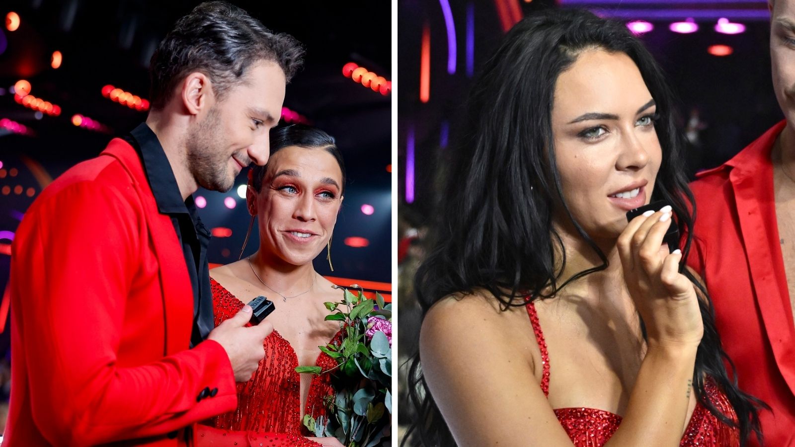 Joanna Jędrzejczyk potwierdza związek Kaeyry i Kamila Kuroczko. "Wiedziałam wcześniej niż Kamil, że to się wydarzy"