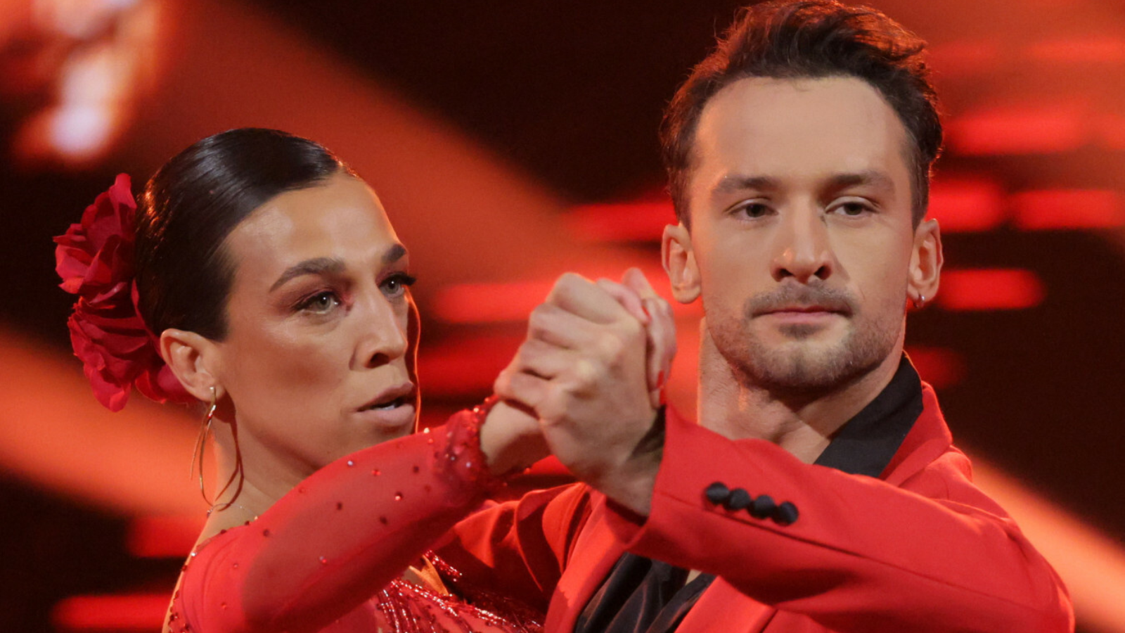 Joanna Jędrzejczyk zabrała głos po odpadnięciu z "Tańca z Gwiazdami". "Nie spodziewaliśmy się"