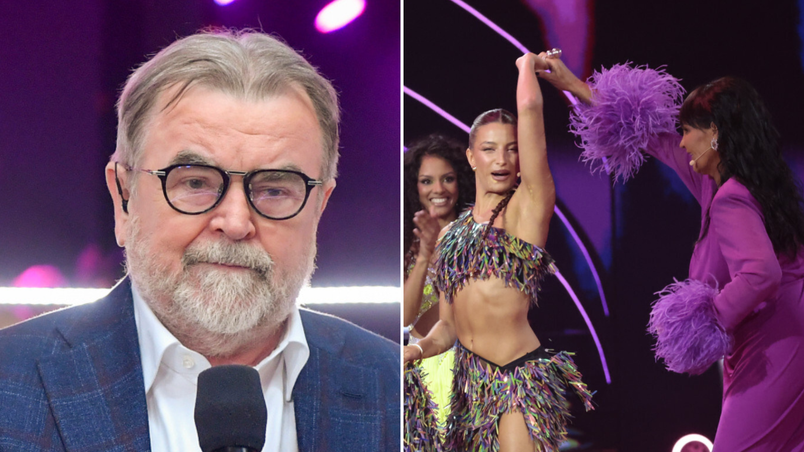 Julia Wieniawa zabrała głos po wpadce w "Tańcu z Gwiazdami". Tak wytłumaczyła się Edwardowi Miszczakowi